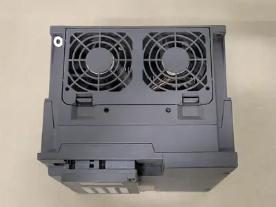 USED MITSUBISHI ELECTRIC CORPORATION FR-A760-00120-NA