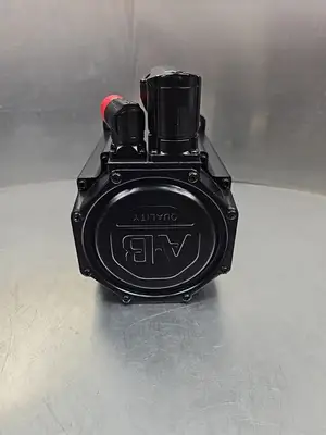 USED Allen-Bradley MP- Series MPL