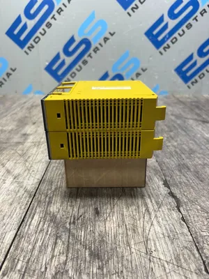 FANUC A03B-0819-C154 Electrical/PLC/Automation | ESS Industrial Equipment Sales (5)