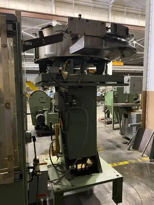 USED WATERBURY FARREL #30