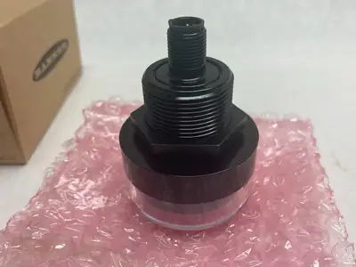 New | in-Stock BANNER ENGINEERING SEALED LED WORK SPOTLIGHT 50MM GREEN 20 DEGREE LENS Lighting | Maverick Industrial Sales #1108349