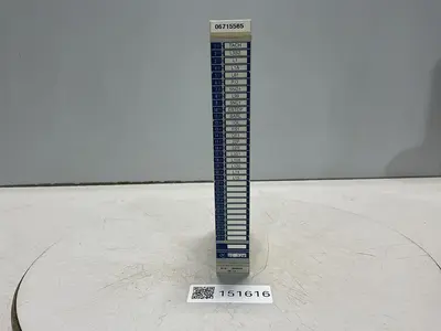 USED DEMAG 01-006-322-D DI32W