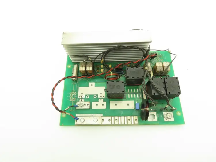 Used CHARMILLES TECH _UNKNOWN_ Printed Circuit Boards (PCB) Indiana US | Arrow Industrial #630521