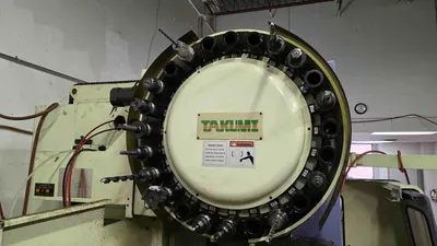 USED 1998 TAKUMI V11A