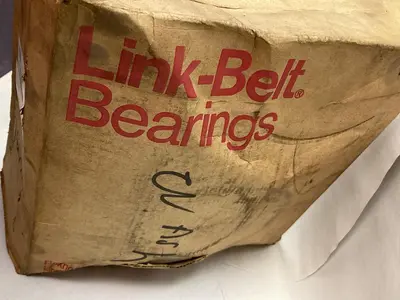 Used LINK-BELT FB22456H Bearings | Surplus Asset Holdings #1197389