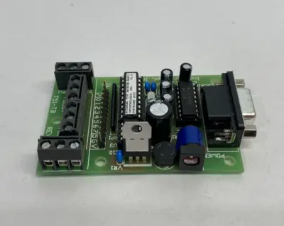 Used INDUSTROLOGIC SINGLE BOARD COMPUTER Circuit Boards Michigan US | Maverick Industrial Sales #1090231