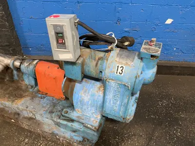 Used ROBBINS & MYERS INC SSQ Progressive Cavity Pumps Ohio US | HGR 24 #1358661