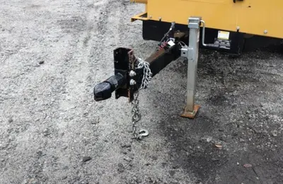 Used VERMEER BC1000XL Brush Chippers Illinois US | Mitsubishi HC Capital America #1360822