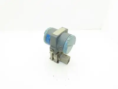 Foxboro 821GM-IS1NH2 Pressure Transmitter 1/2"NPT 12.5-65vdc