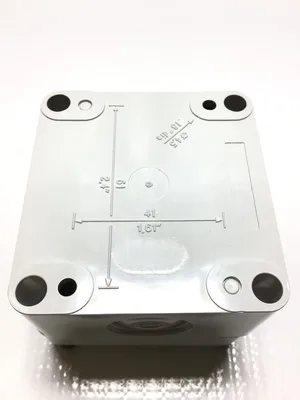 USED BACO BX10110-BC