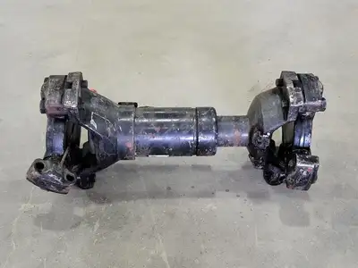 USED ATLAS COPCO 5572075500