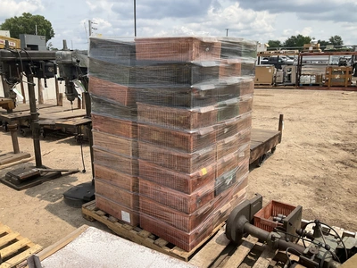 Used _UNKNOWN_ _UNKNOWN_ Restaurant Storage Containers Michigan US | Miedema Asset Management Group #1320988