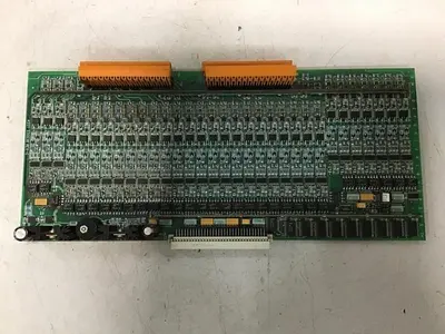 USED VAN DORN PC330-038