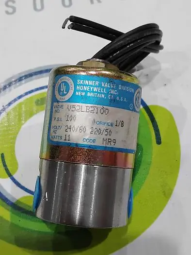 NEW SKINNER V52LB2100
