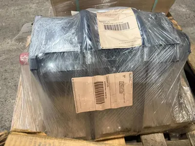 Rexroth MHD112C-024-PG0-AN, Servo Motor, R911275743, REPAIRED BY OEM STOCK HP-36