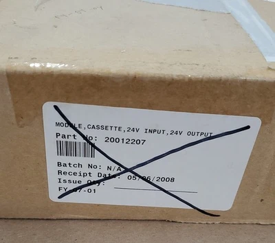 NEW Allen-Bradley 20B-STD-A0