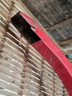 NEW HOLLAND FP230 chopper | Iron Listing (37)