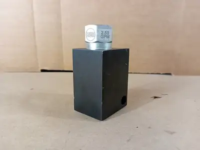 NEW LETOURNEAU R4244881
