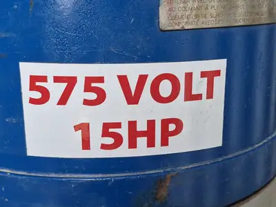 USED FLYGT 2660.181-0045