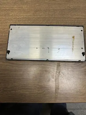 USED GE FANUC IC693CHS397K