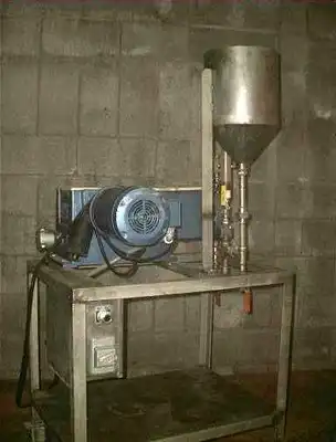 Used _UNKNOWN_ A Pumps (Metering) Minnesota US | A&I Equipment #1317641