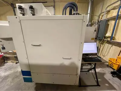 2002 FADAL VMC-4020 Vertical Machining Centers | Toolquip, Inc. (5)