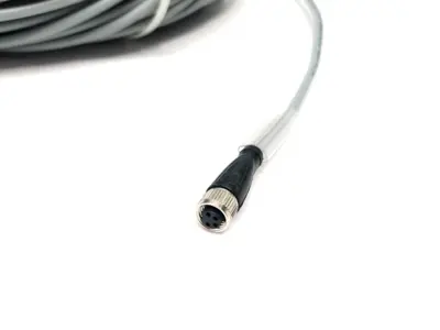 New | in-Stock Pepperl+Fuchs 231953, V31-GM-100M-PVC Cable & Wire Michigan US | Maverick Industrial Sales #1396071