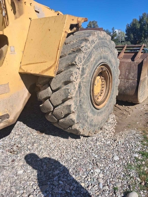 Used 1993 Caterpillar 980F Wheel Loaders Maryland US | Zadoon Equipment #1470075