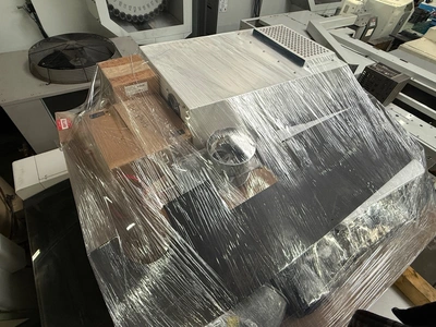 2015 COHERENT META 10C LASER, CUTTING | Wheeler Machinery Sales (8)