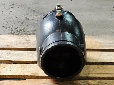 Used 2022 VICTAULIC V060717PED Valves/Fittings British Columbia CA | Lenmark #1440751