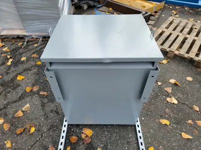 Used REX MANUFACTURING BA45MM/Z Transformers British Columbia CA | Lenmark #264774