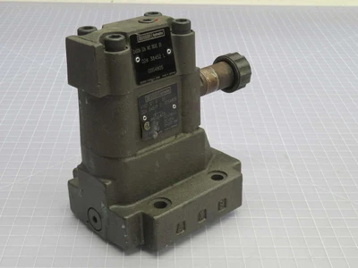 Used DENISON HYDRAULICS _UNKNOWN_ Valves/Fittings | OCO Industrial #1742420