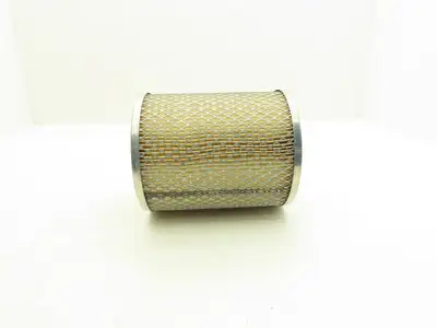 Fleetguard AF259 Air Filter Lot of 3