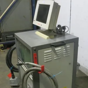 USED MOLD MASTER TMMZ.00.080G