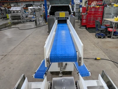 Used 2018 EXCELLENT BAKERY EQUIPMENT KSD-100-2/KSF-300S-2 Dough Dividers North Dakota US | Boyko Inc. #1262349
