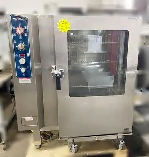 Used ALTO SHAAM 10.20 Ovens British Columbia CA | Surrey Food Equipment #431985