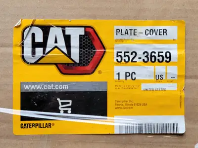 NEW CATERPILLAR 552-3659