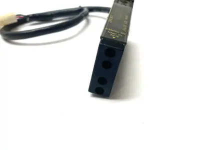 USED TRI-TRONICS SMARTYEYE MARK III HIGH PERFORMANCE SENSOR INFRARED LED = 880NM
