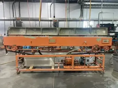 Used DAVIS STANDARD PROFILE EXTRUSION LINES Extruders Arizona US | KD Machinery #1541074
