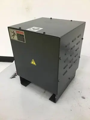 USED MICHAEL RIEDEL DRUE 8000 SPAR