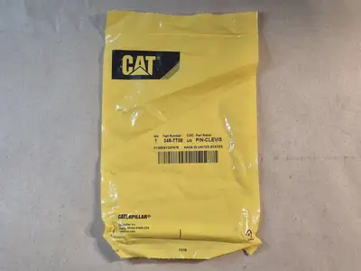 NEW 2020 CAT 345-7738