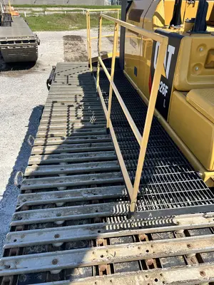 Used 2018 CATERPILLAR 326FL Excavators Louisiana US | Proxy Equipment #1377958