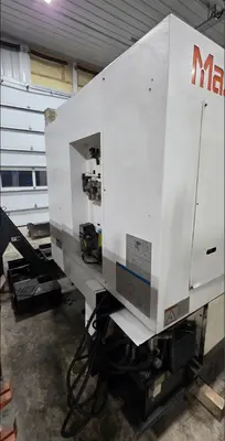 Used MITSUBISHI CNC LATHE CNC Lathes Texas US | CNC TOOLS LLC #1386451