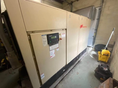 Used Ingersoll Rand _UNKNOWN_ Misc Industrial Equipment Wisconsin US | ISP Equipment Group #1318899
