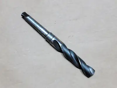 7/8" HSS Twist Drill Bit