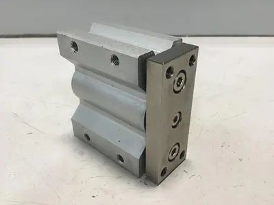 USED SMC MGQM16-20