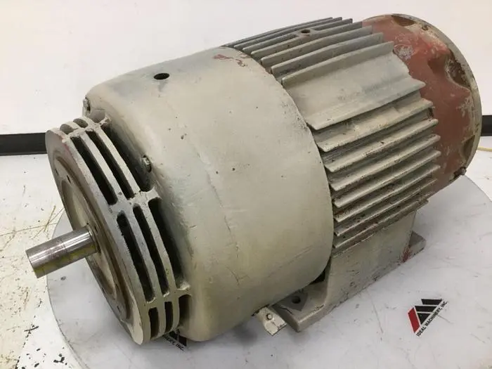 Used GENERAL ELECTRIC 5K405YK3037 Motors (misc) | Ideal Machinery #619882