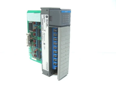 USED ALLEN BRADLEY 1746-IV16