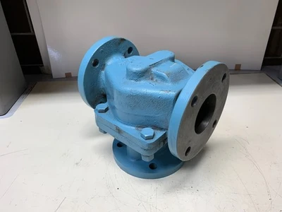 NEW Amot controls 3B0CF12001