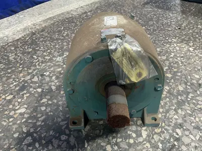 Used MASTER POWER TRANSMISSION M85015L BQ Motors (misc) Ohio US | HGR 24 #1311105